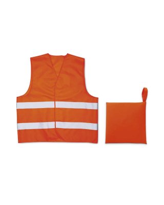 SOL'S SAFETY PRO - UNISEX SAFETY VEST