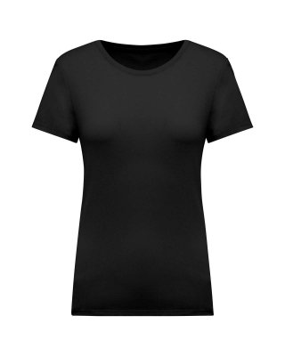 WOMEN'S ORGANIC IN CONVERSION T-SHIRT