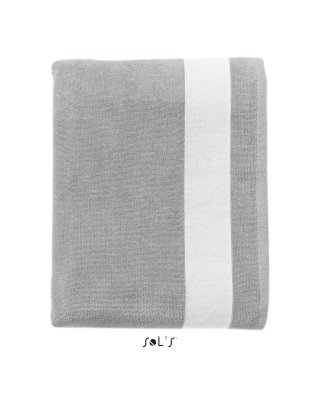SOL'S LAGOON BEACH TOWEL