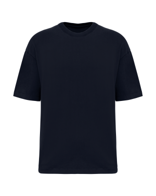 MEN’S OVERSIZE WASHED EFFECT T-SHIRT