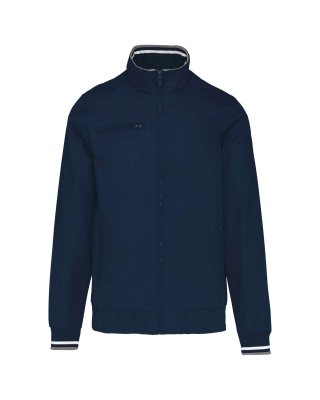 CITY BLOUSON JACKET