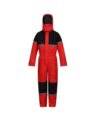JUNIOR RANCHER WATERPROOF INSULATED COVERALL