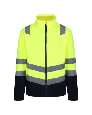 PRO HI VIS 250 FLEECE