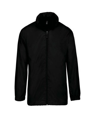 UNLINED WINDBREAKER