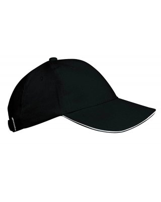 ORLANDO KIDS - KIDS' 6 PANELS CAP