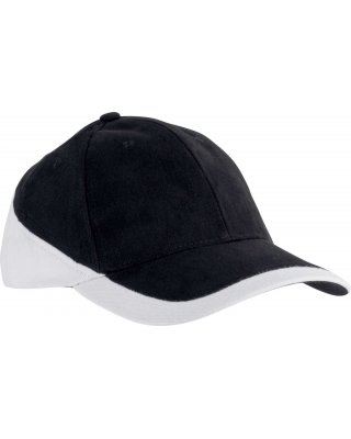 RACING - TWO-TONE 6 PANEL CAP