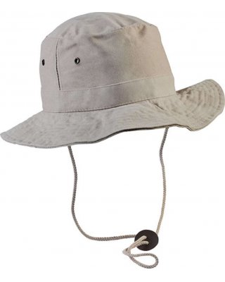 BAROUDEUR - BUCKET HAT