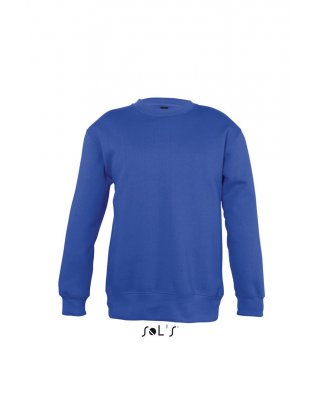SOL'S NEW SUPREME KIDS SWEAT-SHIRT