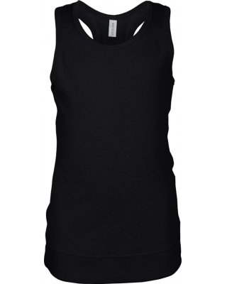 GIRLS' VEST