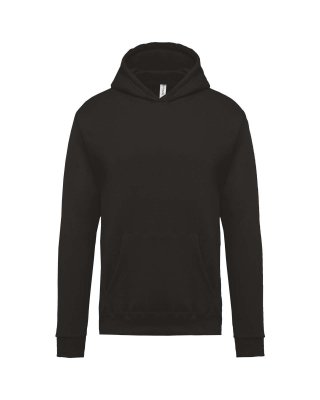 KIDS’ HOODED SWEATSHIRT