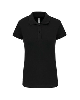 BROOKE - LADIES' SHORT-SLEEVED POLO SHIRT