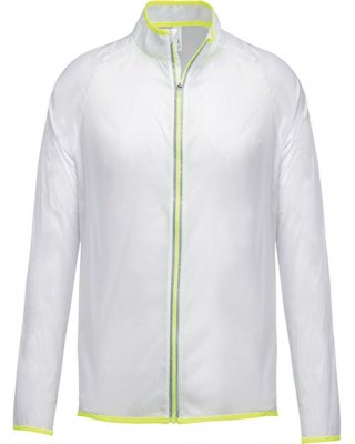 ULTRA LIGHT SPORTS JACKET