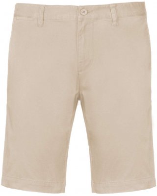 MEN'S CHINO BERMUDA SHORTS