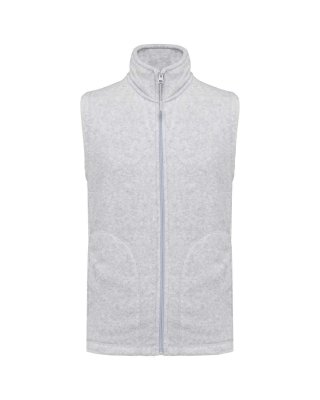 LUCA - MEN'S MICRO FLEECE GILET