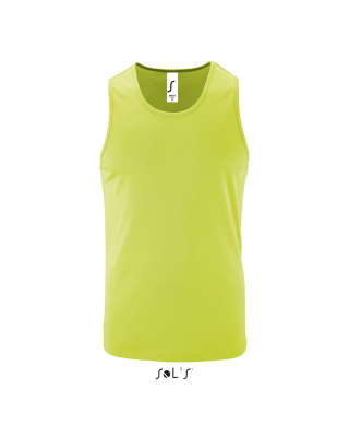 SOL'S SPORTY TT MEN - SPORTS TANK TOP