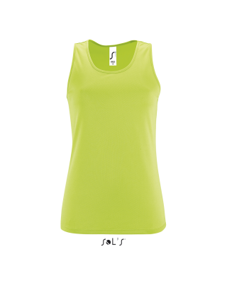 SOL'S SPORTY TT WOMEN - SPORTS TANK TOP