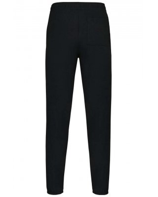 UNISEX LIGHTWEIGHT COTTON TRACKSUIT BOTTOMS