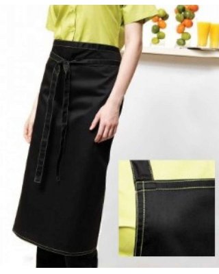 ‘HIGHLIGHTS’ BAR APRON