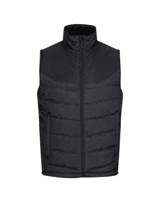 STAGE II MEN - INSULATED BODYWARMER