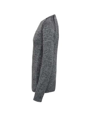 SEAMLESS '3D FIT' MULTI-SPORT PERFORMANCE LONG SLEEVE TOP
