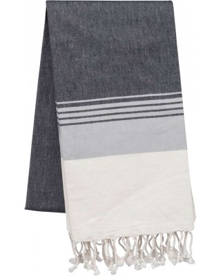 STRIPED FOUTA